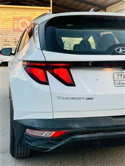 هیوندای تۆکسۆن